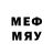 Метадон methadone HeroC14